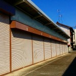 A棟