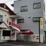 【賃貸居住】アパート ワンルーム 『 ウィーンコーポ1号 角部屋大きな出窓 』 岐阜市鷺山（ﾏｰｻ21迄約400ｍ）