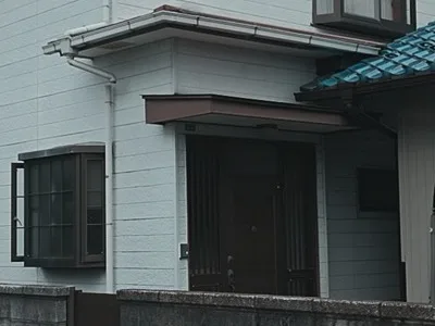 外観（正面）