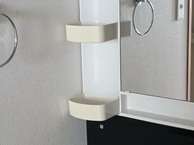 独立洗面台