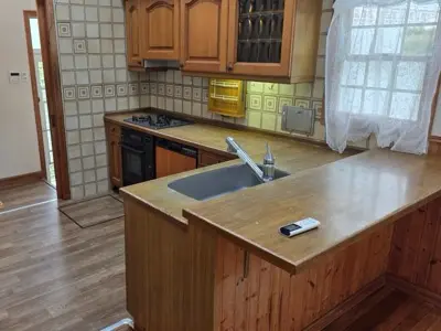 キッチン